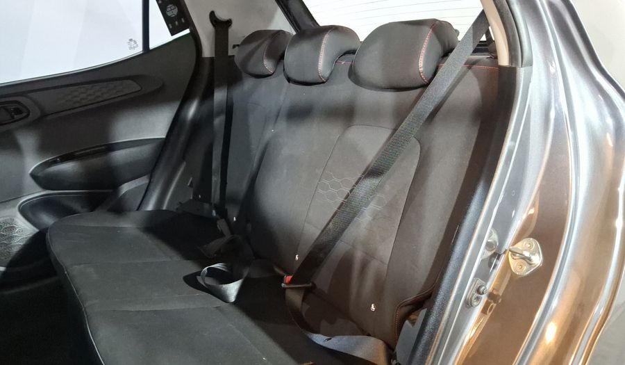 Hyundai Grand I10 1.2 GL Hatchback 2022