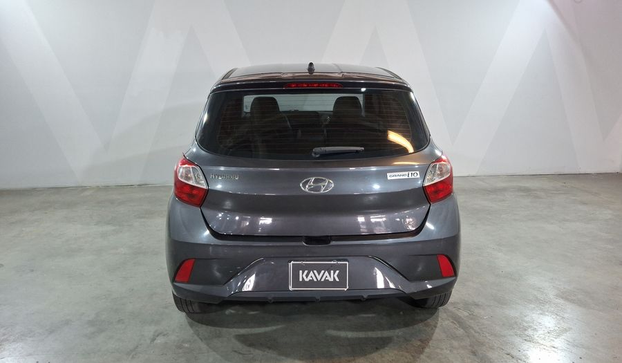 Hyundai Grand I10 1.2 GL Hatchback 2022
