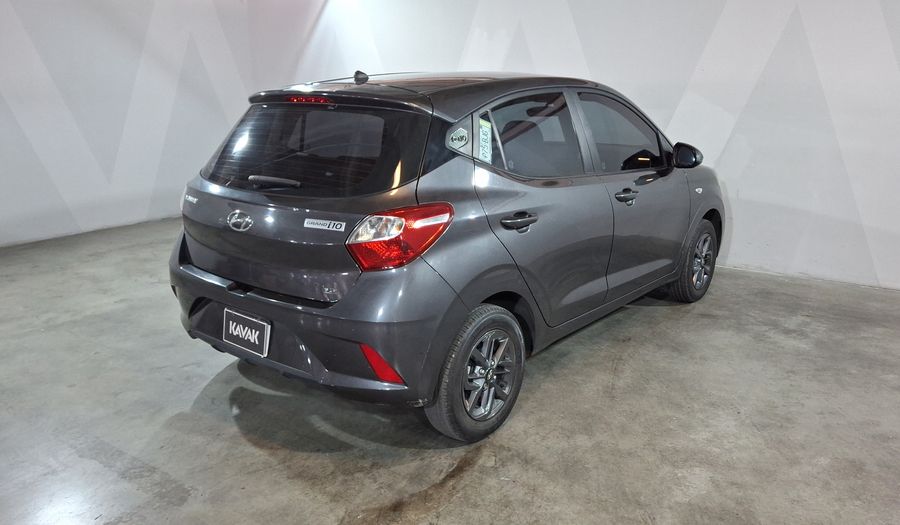 Hyundai Grand I10 1.2 GL Hatchback 2022