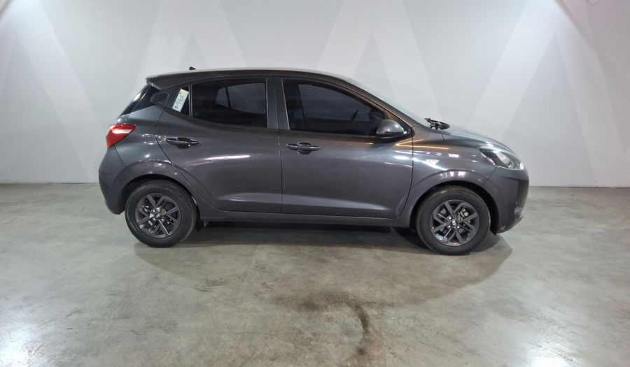 Hyundai Grand I10 1.2 GL Hatchback 2022