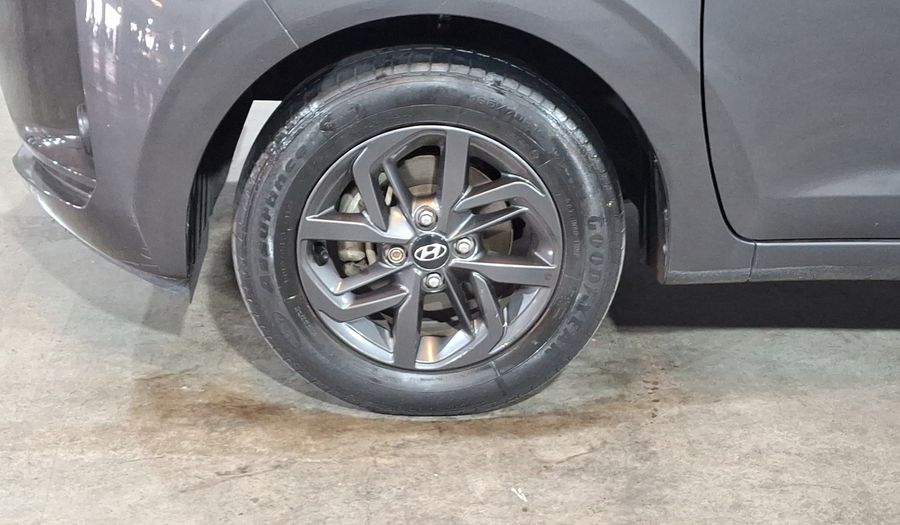 Hyundai Grand I10 1.2 GL Hatchback 2022