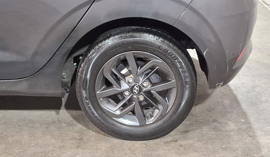 Hyundai Grand I10 1.2 GL Hatchback 2022