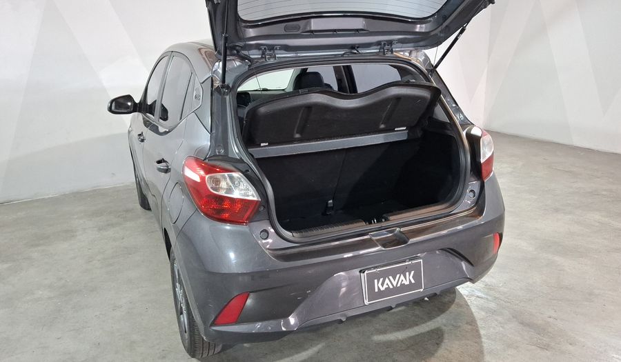 Hyundai Grand I10 1.2 GL Hatchback 2022