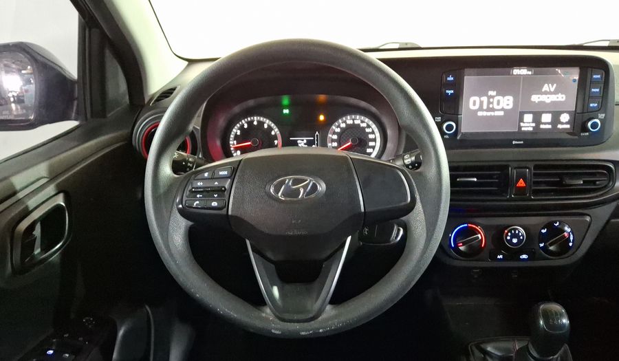 Hyundai Grand I10 1.2 GL Hatchback 2022