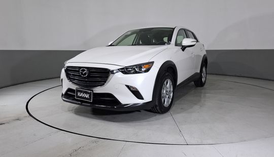 Mazda • CX-3
