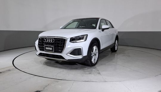 Audi • Q2