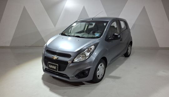 Chevrolet • Spark Classic