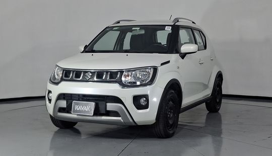 Suzuki • Ignis