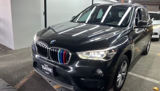 Bmw • X1