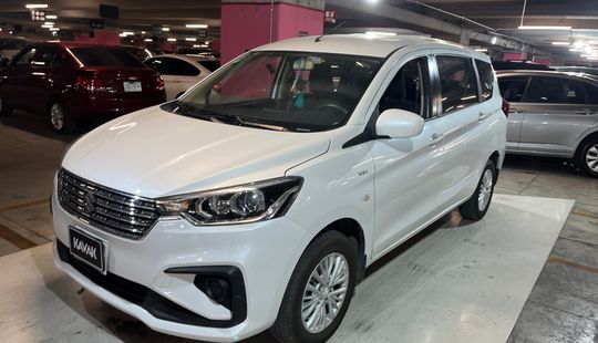 Suzuki • Ertiga