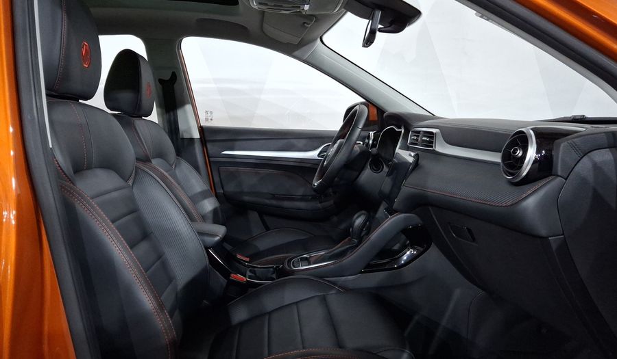 Mg Zs 1.5 ELEGANCE CVT Suv 2024