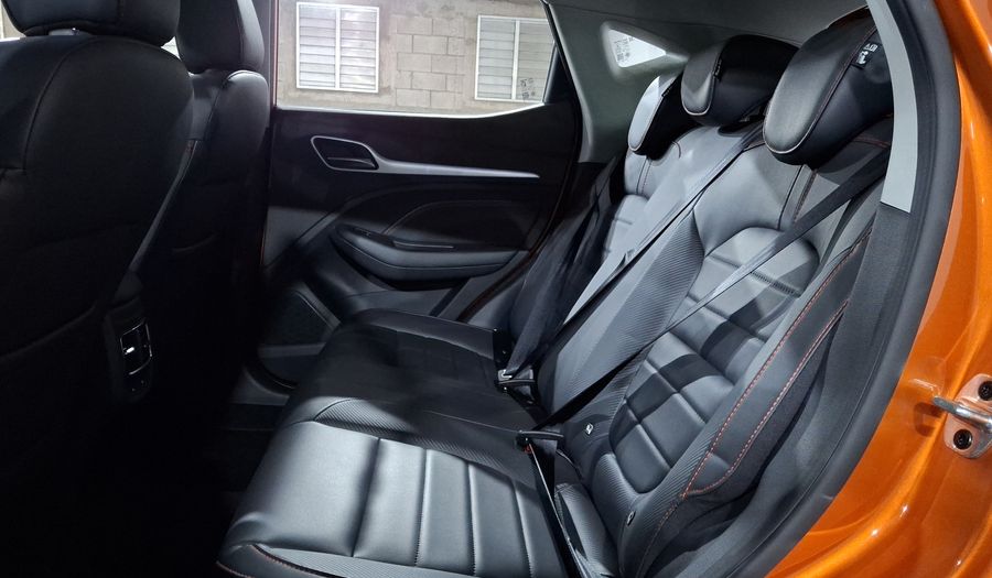 Mg Zs 1.5 ELEGANCE CVT Suv 2024