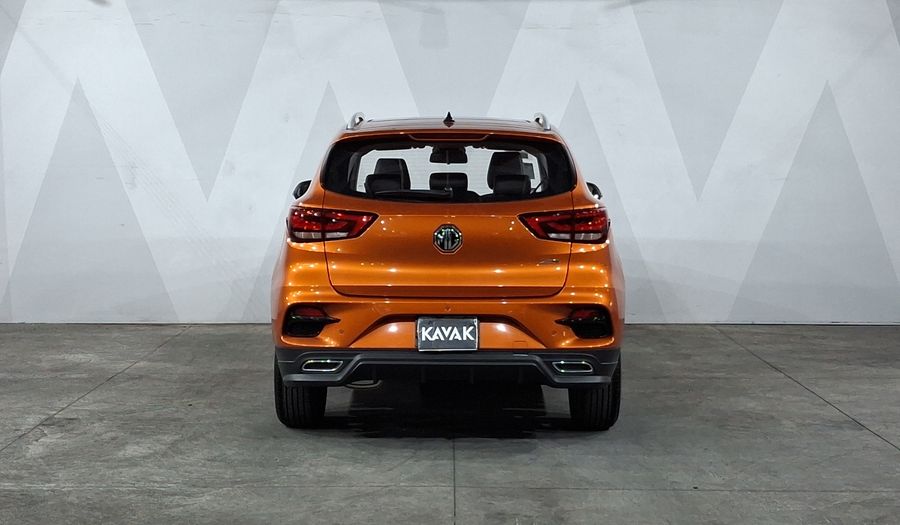 Mg Zs 1.5 ELEGANCE CVT Suv 2024