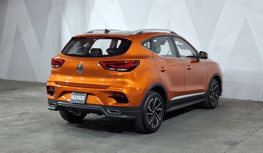 Mg Zs 1.5 ELEGANCE CVT Suv 2024