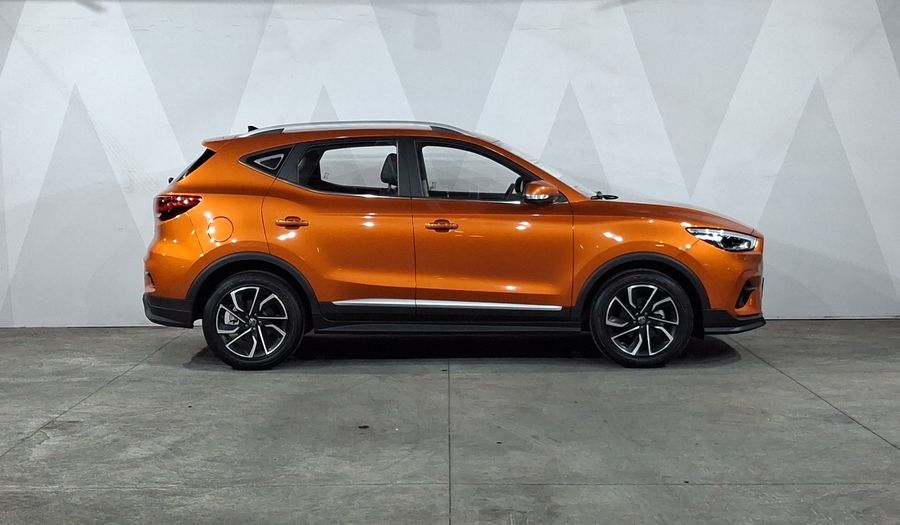 Mg Zs 1.5 ELEGANCE CVT Suv 2024