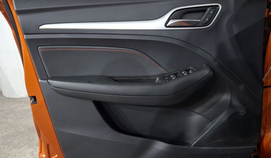 Mg Zs 1.5 ELEGANCE CVT Suv 2024