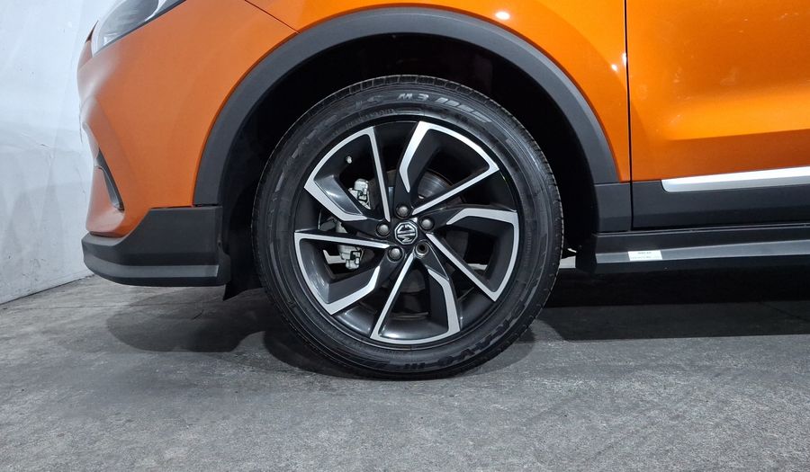 Mg Zs 1.5 ELEGANCE CVT Suv 2024