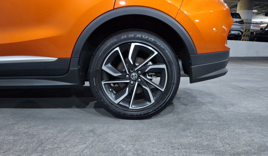 Mg Zs 1.5 ELEGANCE CVT Suv 2024