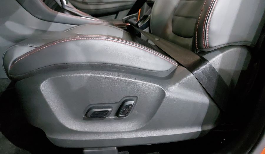 Mg Zs 1.5 ELEGANCE CVT Suv 2024