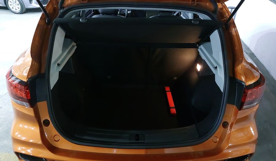 Mg Zs 1.5 ELEGANCE CVT Suv 2024