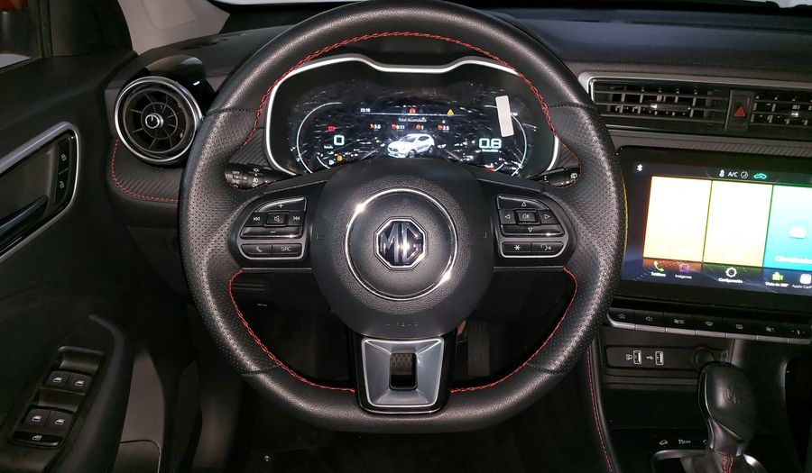 Mg Zs 1.5 ELEGANCE CVT Suv 2024