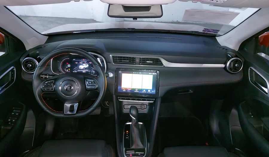 Mg Zs 1.5 ELEGANCE CVT Suv 2024