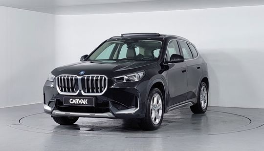 BMW • X1