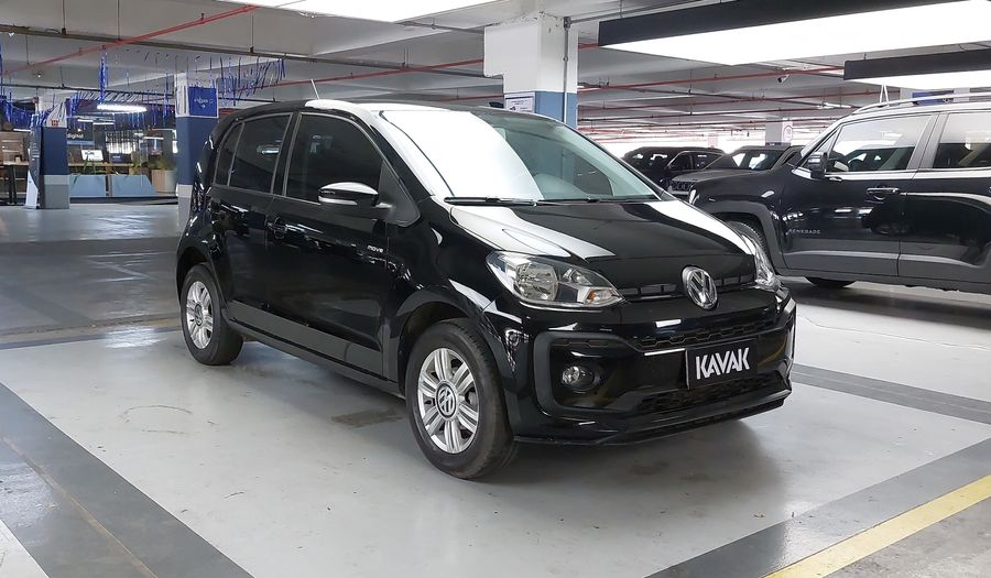 Volkswagen Up 1.0 MOVE UP! Hatchback 2019
