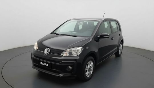 Volkswagen • up
