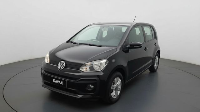 Volkswagen • up