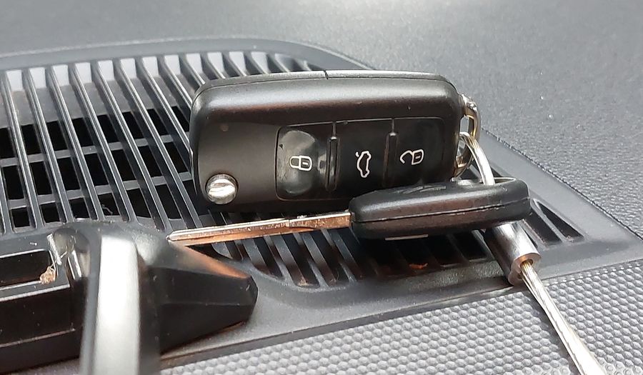 Volkswagen Up 1.0 MOVE UP! Hatchback 2019