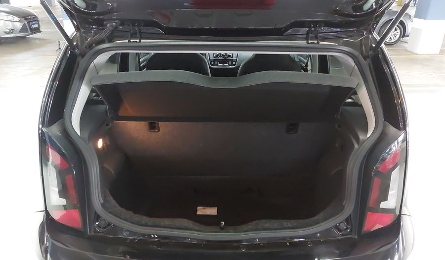 Volkswagen Up 1.0 MOVE UP! Hatchback 2019