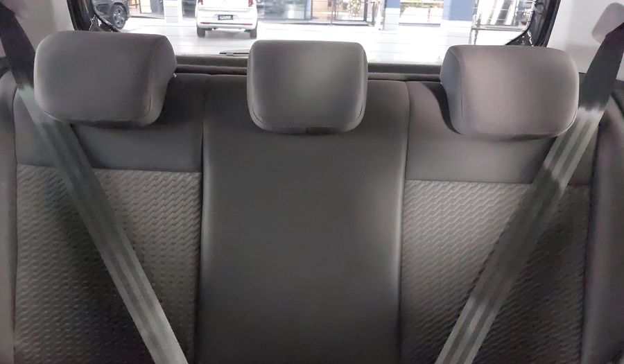 Volkswagen Up 1.0 MOVE UP! Hatchback 2019