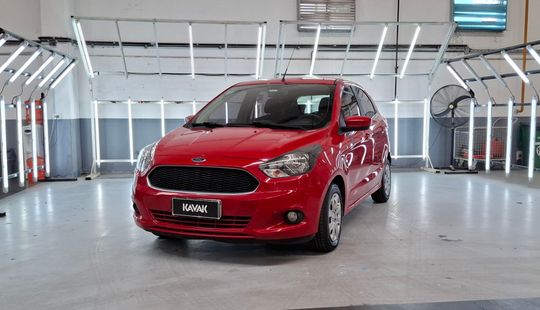 Ford • Ka