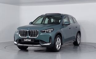 BMW • X1