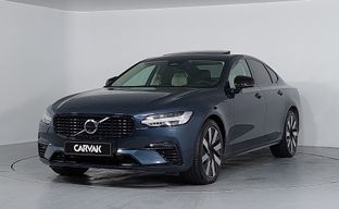 Volvo • S90