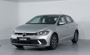 Volkswagen • Polo