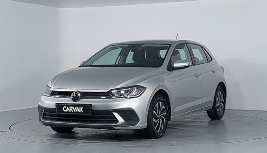 Volkswagen • Polo
