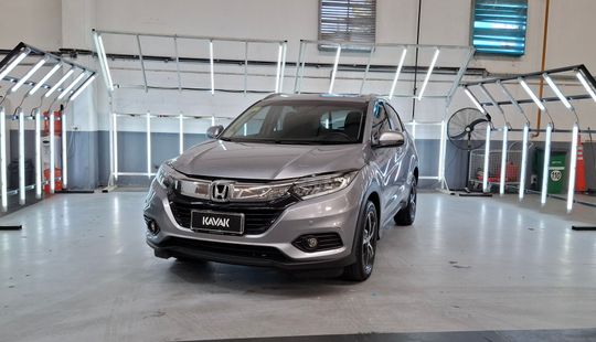 Honda • HR-V