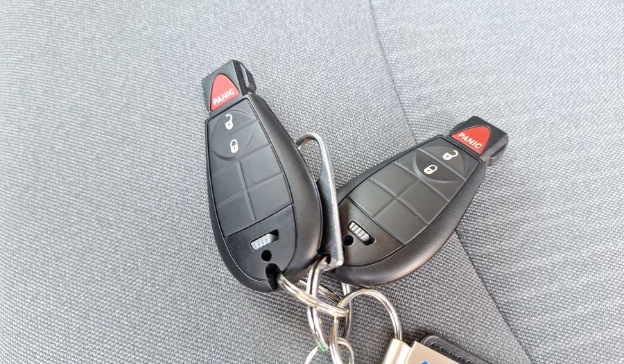 Ram 1500 3.6 MHEV BIG HORN CREW CAB 4WD Pickup 2022