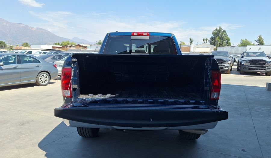 Ram 1500 3.6 MHEV BIG HORN CREW CAB 4WD Pickup 2022