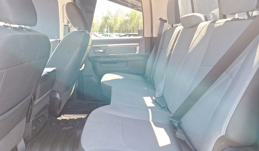 Ram 1500 3.6 MHEV BIG HORN CREW CAB 4WD Pickup 2022