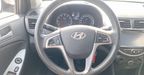 Hyundai Accent 1.4 RB GL 2AB Sedan 2017