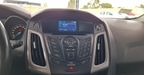 Ford Focus Iii 2.0 SE Hatchback 2014