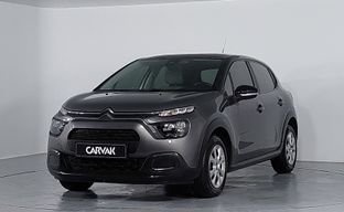 Citroën • C3