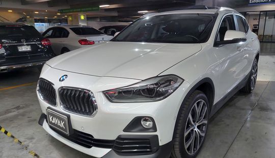 Bmw • X2