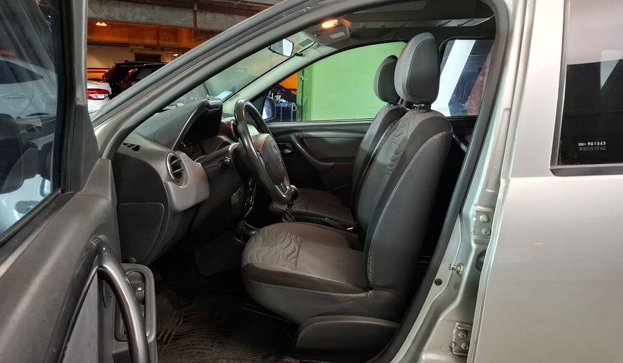 Renault Duster 2.0 16V LUXE NAV Suv 2013