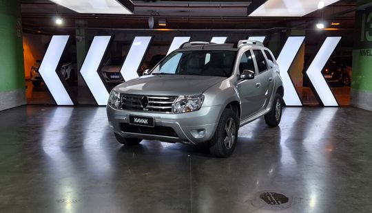 Renault • Duster