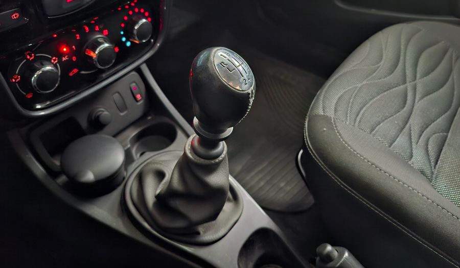 Renault Duster 2.0 16V LUXE NAV Suv 2013