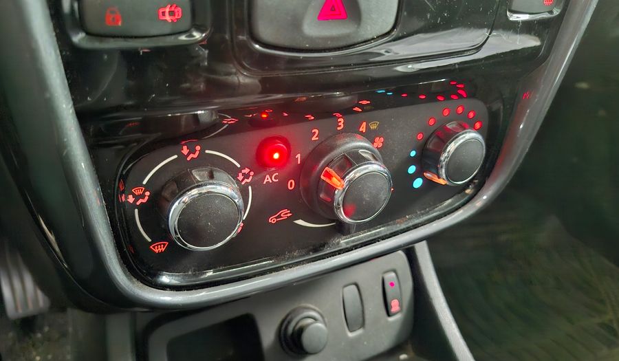 Renault Duster 2.0 16V LUXE NAV Suv 2013